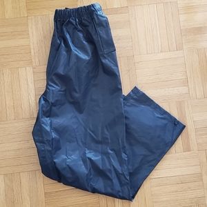 NWT Unisex Youth Splash Pants
